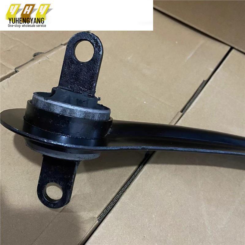 

Tiggo 13 Rear Knuckle Support Arm: Right CV615K898APB, Left CV615K976APB Rear Knuckle Support Arm Left
