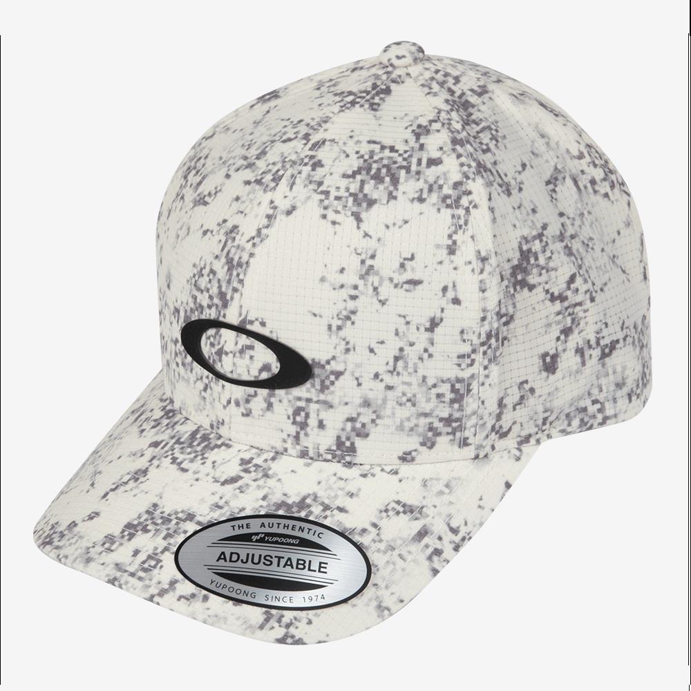 [Oakley] Sand Camo Hat - 4 Tactical Colorways (FOS901207-9TK / 9SD / 9SE / 9RN)