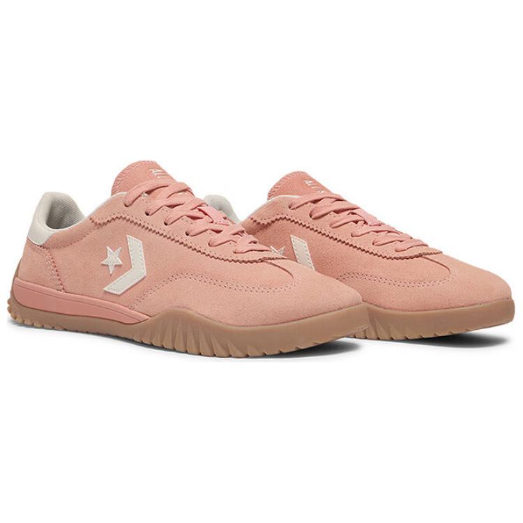 Converse Run Star Trainer Flamingo Fade Unisex Sneakers Pink Egret A11506C