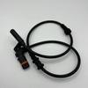 New Front Right And Left ABS Speed Sensor For Mercedes-Benz-- R172 SLK SLC 1729056101 A1729056101