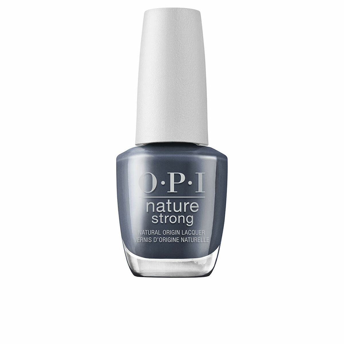 

Лак для ногтей Opi #Force of Nailture 15 мл