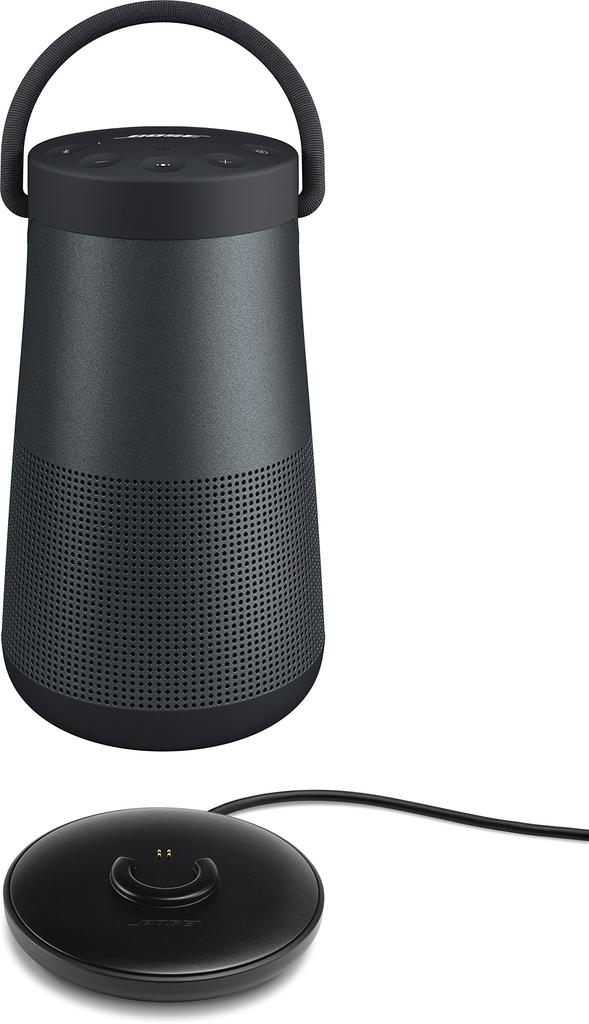 Bose SoundLink Revolve charging cradle charging stand