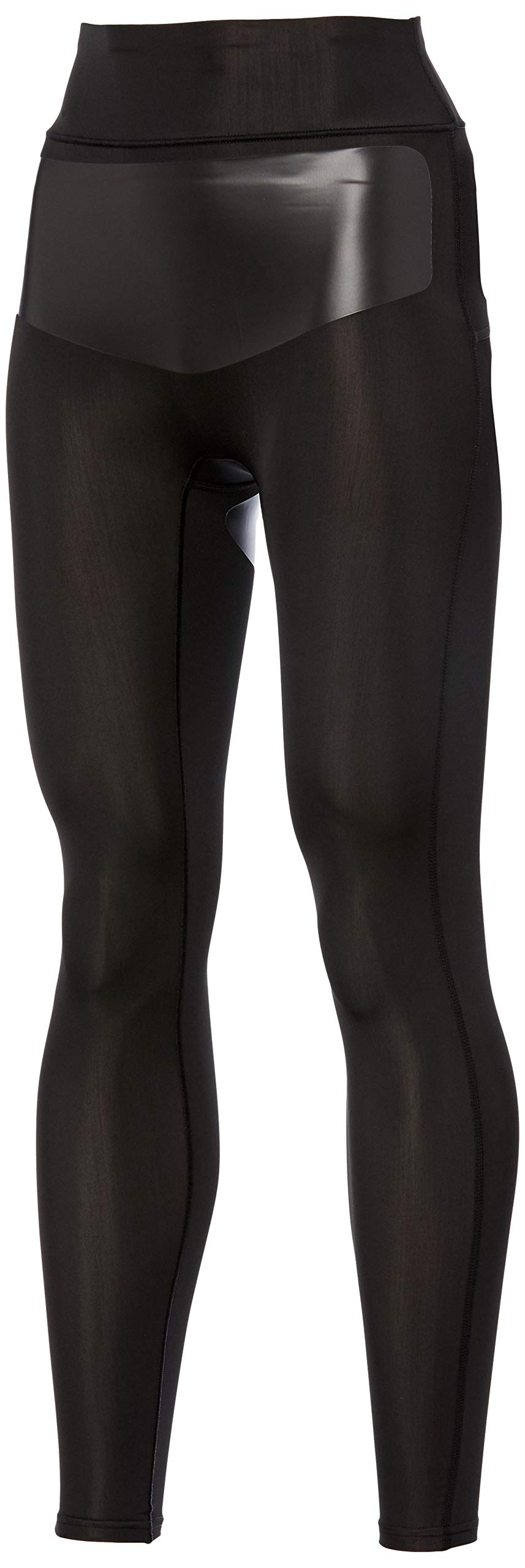 

Gunze RIZAP Леггинсы RZ1261 Размер L Женские Черные, чёрный