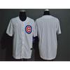 Chicago Cubs MLB Baseball Jersey Unisex Embroidered Sport Shirt Fans Fall Winter Wear
