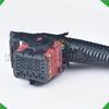 53 Pin Receptacle Modular Wiring Plug ECU connector 34763-0001 64321-2011 64321-1019 98997-1002 For John Deere 210 VCU Peugeot