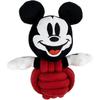 Dog Toy - CERDÁ LIFE'S LITTLE MOMENTS - Mickey - Durable - Interactive - Unique Design