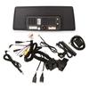EU ES4701i 12.3inch Android 14 Car Stereo GPS Autoradio Multimedia Video Player Navigation 1-Year for BMW 7 Series F01/F02 CIC