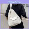 Fashion Style Large Capacity Tote With Phone Pocket For Men And Women