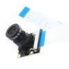 Raspberry PI Kamera Nachtsichtkameramodul Minikamera 5MP Webcam für Raspberry Pi 2 4 3 Modell B + Kamerakabel