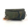 Louis Vuitton M44201 Supreme collaboration Apollo Backpack Nano Bag Charm