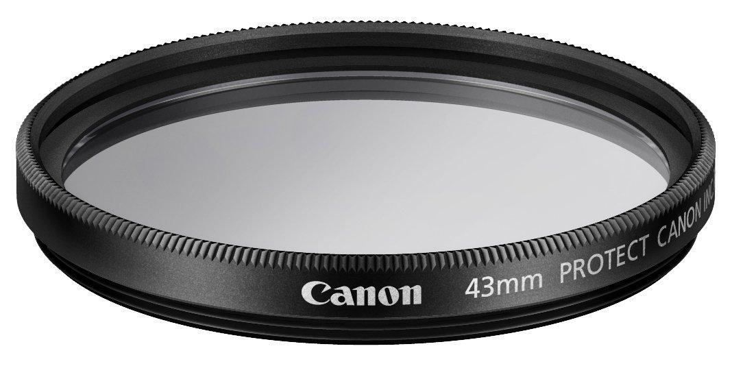 

Canon Camera Protection Filter 43mm