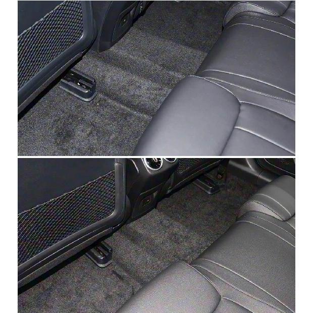 1779195 Front Seat Rear Rail Trim Cover For Mercedes-Benz A-Class W177 CLA C118 Domestic Version Car Interior Decoration Accesso