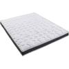Surmatelas 140x190cm - 7cm - Micro