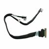 New Backplane SAS Raid Cable For Poweredge Server R630 0K43RY 01N2WK 1N2WK