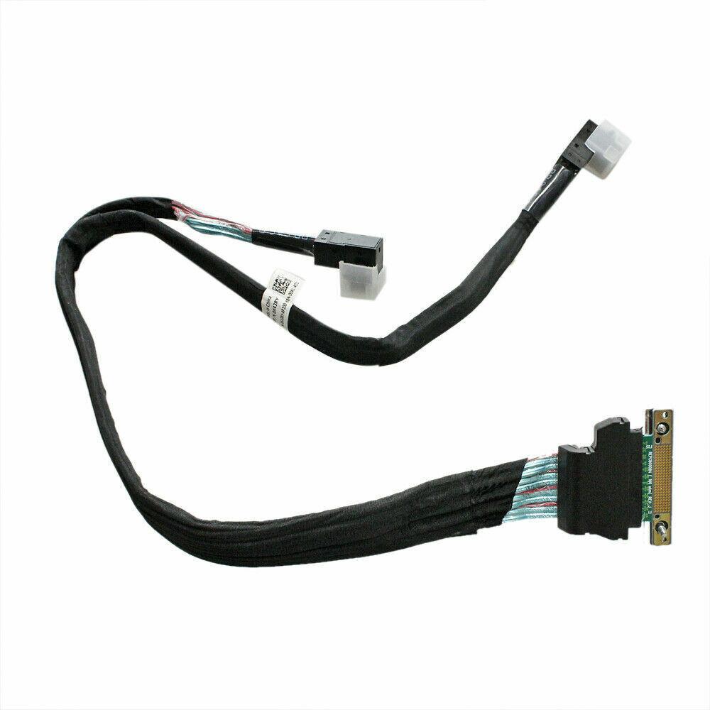 New Backplane SAS Raid Cable For Poweredge Server R630 0K43RY 01N2WK 1N2WK