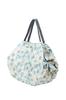 Shupatto Compact Medium ARARE Shupatto Eco Foldable Shopping Bag [Maana] Bag, (Renewed) Bag, (Compact/Durable)