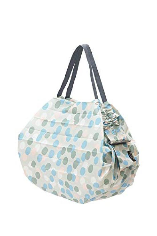 Shupatto Compact Medium ARARE Shupatto Eco Foldable Shopping Bag [Maana] Bag, (Renewed) Bag, (Compact/Durable)