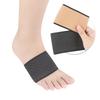 Copper Fiber Sports Ankle and Arch Support Bandage for Men and Women