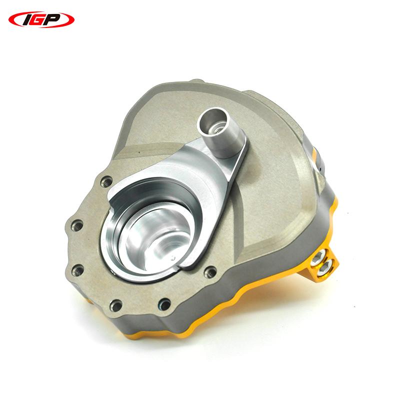 Good Quality Safety Control Motorcycle Steering Damper Balance Stabilizer