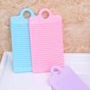 Wash Board Non Slip Quick Decontamination Thickened Portable Mini Laundry Board