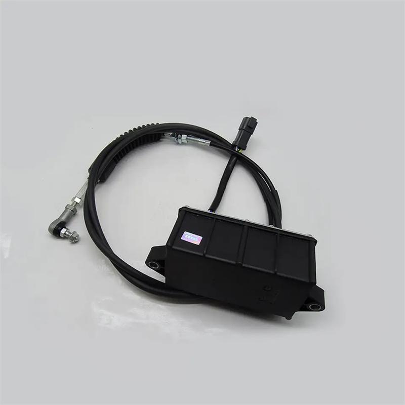 21EN-32300 21EN-32260 Governor Throttle Motor Accelerator for Hyundai R220-7 R210-7 R300-7 R150LC-7 R110-7 R215-7 Excavator