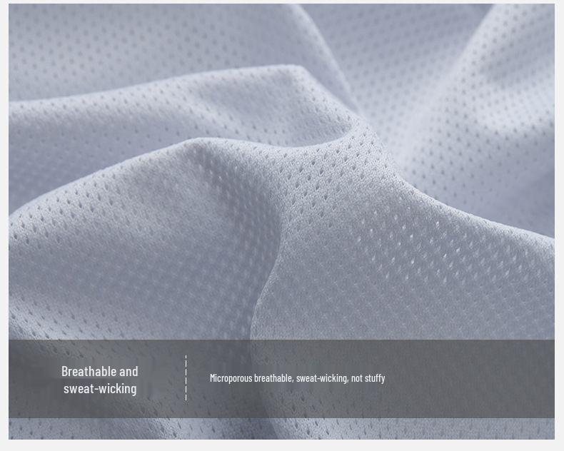 Unisex Off-Season Windproof & Waterproof Sport Jacket - Lightweight, Loose Fit, Perfect for Outdoor Activities & Mountaineering.