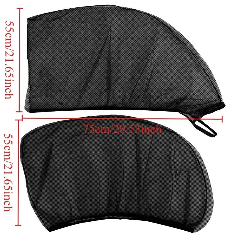 Car Sunshades, Mosquito Screens, Windows, Mosquito Nets, Curtains, Sun Screens, Mosquito Nets for Cars Accessories