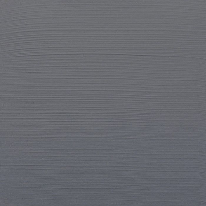 Peinture Acrylique en tube - Gris neutre - 710 - Amsterdam - 250ml