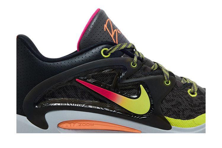 Boi-1da X Nike KD 15 EP 'Producer Pack - 86 BPM'