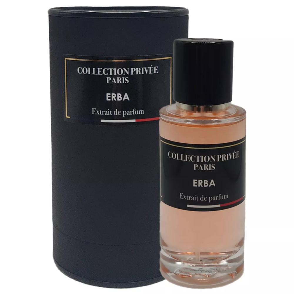 Collection Privée Paris - Extrait de Parfum Ebra - 