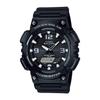 Casio Watch Solar Analog Digital (Combination) AQ-S810W-1A Men's Overseas Model