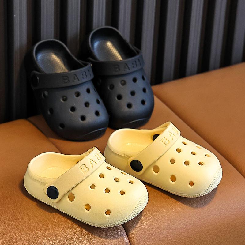 Versatile Casual Shoes, Sandals, Slippers