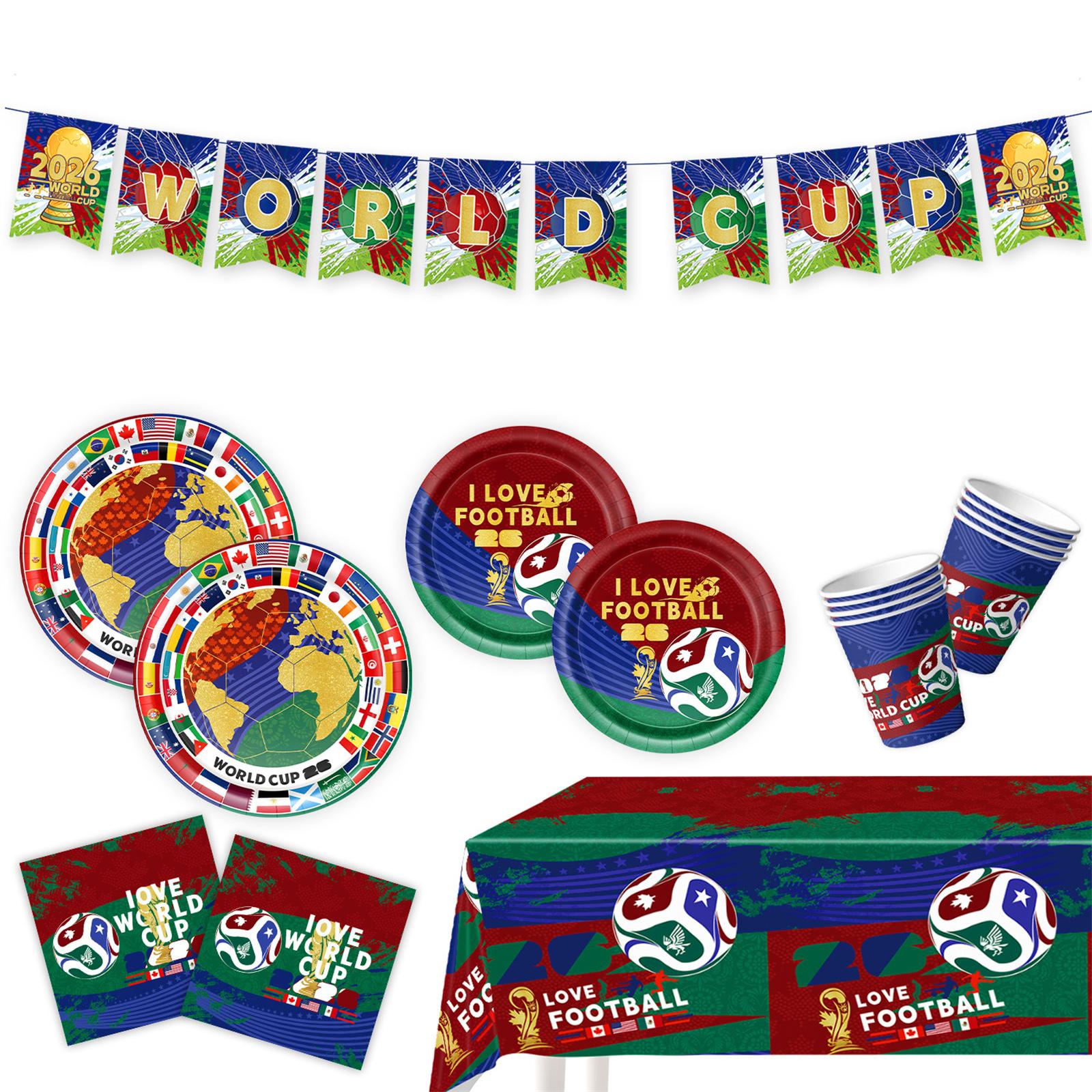 Birthday Party Decorations, Happy Birthday Banners And Pennants, Birthday-themed Outfit Sets One Size