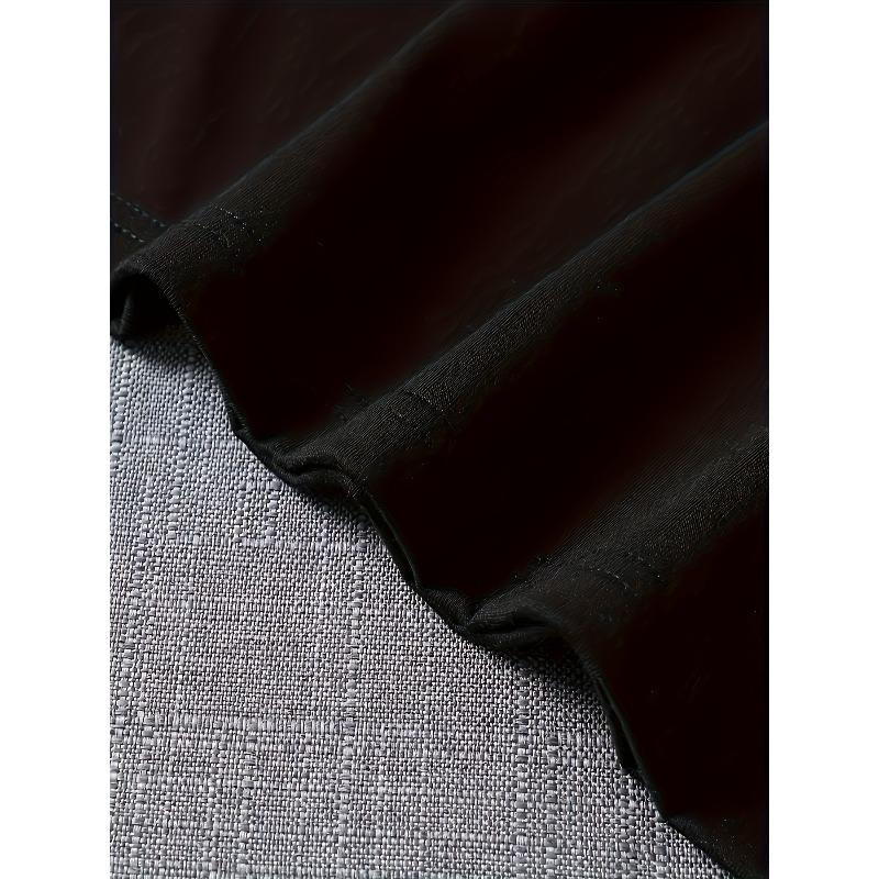 Mărimi Europene Tricou Grafic Bărbați Faith Is Like WiFi - Gât Rotund, Croială Regulară, Elastic Durabil, Ideal Pentru Sport & Purtare Casual