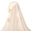 One Piece Hijab Ready To Wear Instant Bawal Instant Headscarf Instant for Muslim Women