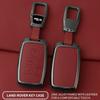 Land Rover Key Case for Range Rover Evoque, Discovery Sport, Freelander 2, Defender