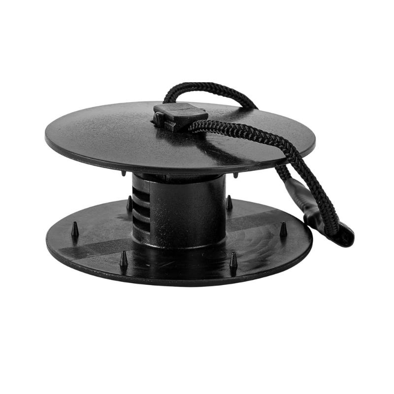 

Floating Water Mats Tethers Floating Sheet Grips Corrosions Resistant Plastic Fasteners for Water Sheets Wide Brand 1