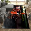 Vasco Da Gama's Aminho Floor Mat Perfect for Dining Room Foyer Decorate room Entryway Anti-slip Rug Office home decor Best for Christmas