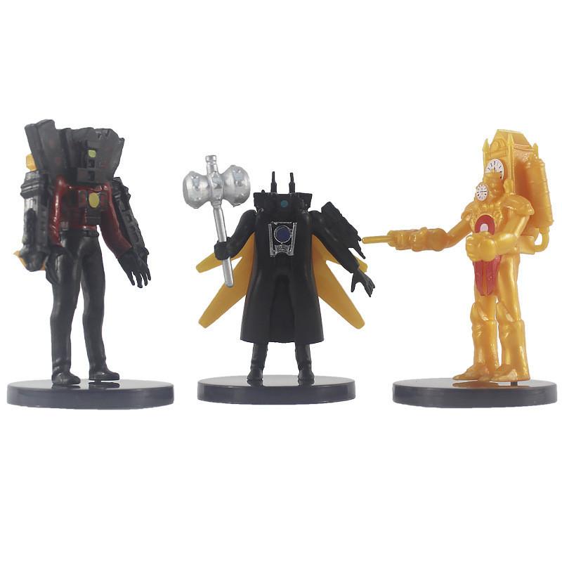 Pvc Material 8-pack 300g Disposable Toilet Freshener 6-9.5cm