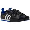 adidas Samba 62 Black White Blue Bird Unisex Sneakers Core-Black Cloud-White IH8603