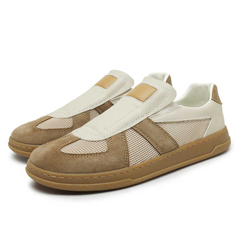 

Fashion Light Weight Light White Man Sneakers Woven Large Boots Sports Shoes Brand Luxury Brand Beskets Basquet Hypebeast Athlete 44