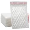 Sac Taske Cushioning Envelopes, Air-Filled Packaging, Cushioning Bags, Packaging, with Tape (A5, 100 Sheets)