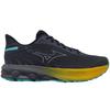 Running Shoes Black Size 25 Cm Version 6