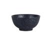 5inch Japanese Style Ceramic Rice Bowl Cereal Soup Dessert Snack Bowl Kitchen Salad Serving Bowl Tableware Microwave Safe 1pcs