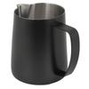 Stainless Steel Steaming Pitcher 700ml Capacity Milk Frothing Pitcher  Coffee Drinks