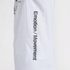 SUNSCREEN TAIKYU Authentic Logo Long Sleeve Shirt ST5SLT01M_WHBK_L