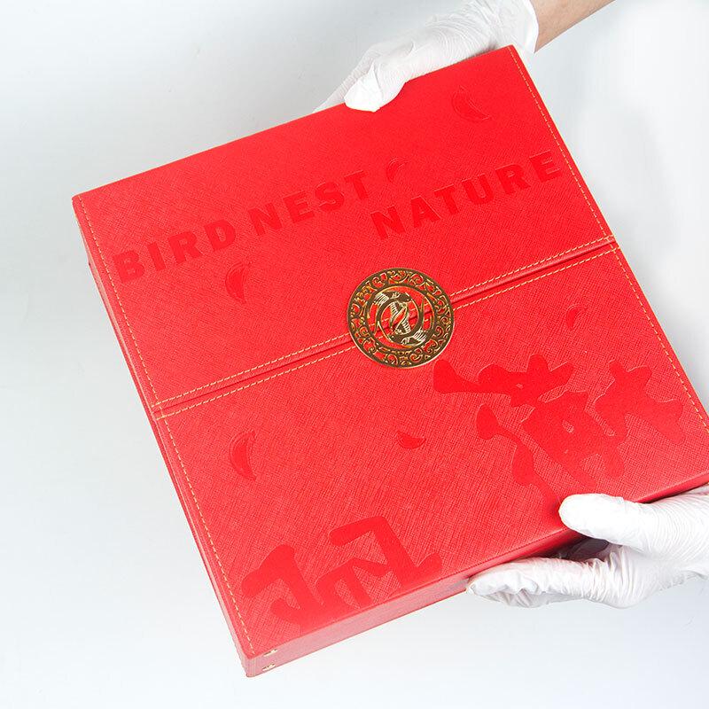 Yan Yu Dong Fang Premium Loose Bird s Nest Gift Box