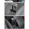 SHINEKA Car Center Console Armrest Box Storage Box for Jeep Wrangler JK 2011 2012 2013 2014 2015 2016 2017 Interior Accessories
