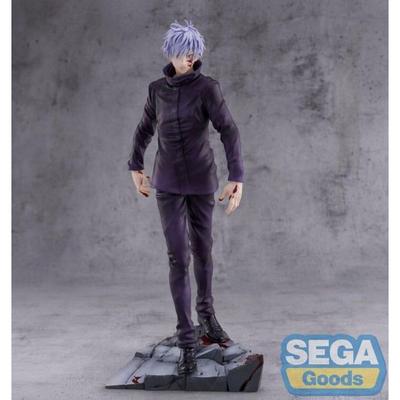 Luminasta Figurine | Jujutsu Kaisen | Satoru Gojo Extermination 26 Cm