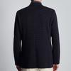 Baoxiniao Men's Slim Fit Textured Casual Blazer ESU233212S